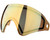 Bunkerkings CMD/Vio Goggle Lens - HD Gold