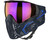 Bunkerkings CMD Paintball Mask - Midnight Azure