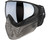 Virtue Vio Extend II Paintball Mask - Black