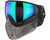 Virtue Vio Extend II Paintball Mask - Black