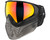Virtue Vio Extend II Paintball Mask - Black