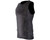 Bunkerkings Fly Sleeveless Paintball Compression Top - Black