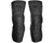 Bunkerkings Fly Paintball Compression Knee Pads - Black