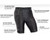 Bunkerkings Fly Paintball Compression Shorts - Black