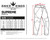 Bunkerkings V2 Supreme Paintball Pants - Black
