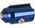 Custom Products Dovetail ASA - Blue (ZYX-1045)