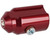 Custom Products Dovetail ASA - Red (ZYX-1046)