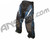 2013 Valken Redemption Paintball Pants - Blue Slash - 2XL (ZYX-1101)