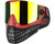 Empire E-Flex Paintball Mask/Goggle - Red