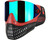 Empire E-Flex Paintball Mask/Goggle - Red