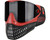 Empire E-Flex Paintball Mask/Goggle - Red