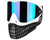 Empire E-Flex Paintball Mask/Goggle - White