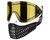 Empire E-Flex Paintball Mask/Goggle - White