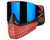 Empire E-Flex Paintball Mask/Goggle - Red/Black