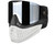 Empire E-Flex Paintball Mask/Goggle - Black/Grey/White