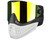 Empire E-Flex Paintball Mask/Goggle - Black/Grey/White