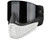 Empire E-Flex Paintball Mask/Goggle - Black/Grey/White