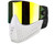 Empire E-Flex Paintball Mask/Goggle - Black/White/White