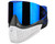 Empire E-Flex Paintball Mask/Goggle - Blue/Grey/White