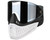 Empire E-Flex Paintball Mask/Goggle - Grey/Black/White