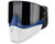 Empire E-Flex Paintball Mask/Goggle - Grey/Blue/White