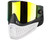 Empire E-Flex Paintball Mask/Goggle - Grey/Grey/White