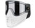 Empire E-Flex Paintball Mask/Goggle - Grey/White/White