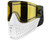 Empire E-Flex Paintball Mask/Goggle - Grey/White/White