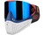 Empire E-Flex Paintball Mask/Goggle - Red/Blue/White