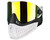 Empire E-Flex Paintball Mask/Goggle - White/Black/White