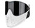 Empire E-Flex Paintball Mask/Goggle - White/White/White