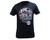 Contract Killer Pump T-Shirt - Black - Large (ZYX-1134)