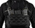 HK Army Hostile CTS Sector Chest Rig - Black