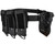 HK Army Hostile Quick Click Molle Belt - Black