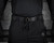 HK Army Hostile Quick Click Molle Belt - Black