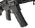 PTS AEG Airsoft Enhanced Polymer Magazine 1 EPM1 - 250 Round - Black