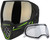 Empire EVS Paintball Mask/Goggle - Black/Lime Green (21725)