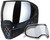 Empire EVS Paintball Mask/Goggle - Black/Navy Blue (21726)