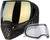 Empire EVS Paintball Mask/Goggle - Black/Olive (21727)