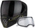 Empire EVS Paintball Mask/Goggle - Black/Olive (21727)