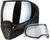 Empire EVS Paintball Mask/Goggle - Black/Olive (21727)