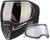 Empire EVS Paintball Mask/Goggle - Black/White (21722)