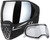 Empire EVS Paintball Mask/Goggle - Black/White (21722)