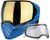 Empire EVS Paintball Mask/Goggle - Blue/Black