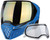 Empire EVS Paintball Mask/Goggle - Blue/Black