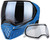 Empire EVS Paintball Mask/Goggle - Blue/Black