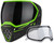 Empire EVS Paintball Mask/Goggle - SE Black/Lime Green (21733)