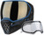 Empire EVS Paintball Mask/Goggle - SE Black/Navy Blue (21734)