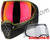 Empire EVS Paintball Mask/Goggle - SE Black/Olive (21735)