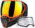 Empire EVS Paintball Mask/Goggle - SE Black/Orange (21736)